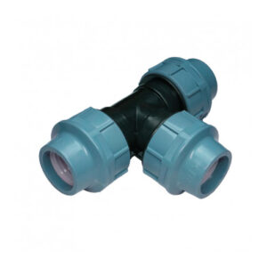 Тройник ПНД 25 х 32 х 25