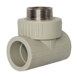 Тройник ПНД 40 х 1Н х 40