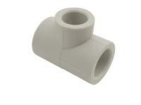 Тройник ППР 20  STR