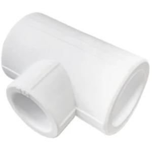 Тройник ППР 32 STR