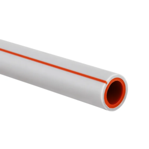 Труба БАЗАЛЬТ 32 х5,4  (4мxшт.)  KOER сірий (40м)(м)