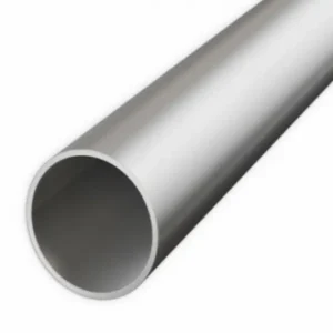 Алюмінієва труба d4 пряма (алюмінієва трубка, газове обладнання)