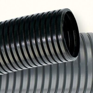 Труба ПНД d25 × 2,3 мм, 10 атм (бухта 100 м)