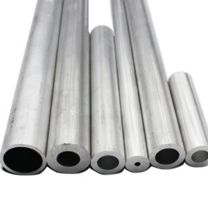 Труба ал.ел.діам.130мм