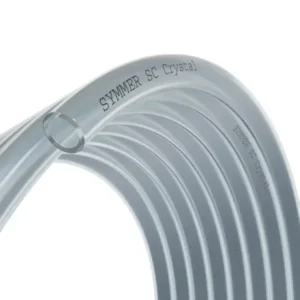 Трубка Ø32,0×2,2 мм ПВХ-АЖ 25 м