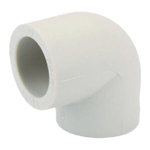 Угол ППР 20 х 90 KOER сірий  (60шт)