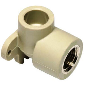 Угол ППР 25 х 1x2 РВ SANICA сірий (25шт.xуп.)