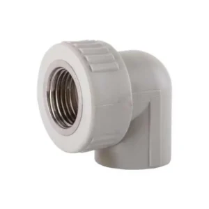 Угол ППР 32 х  1  РН SANICA сірий (10шт.xуп.) 100ящ.