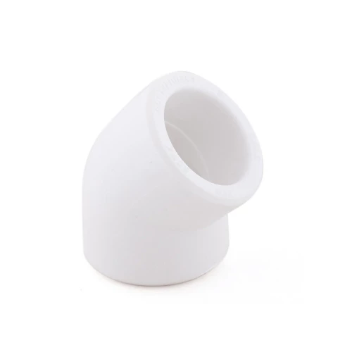 Угол ППР 32 х 45 Розма (25 шт._уп.)-001 Угол ППР 32 х 45 Розма (25 шт._уп.)-001