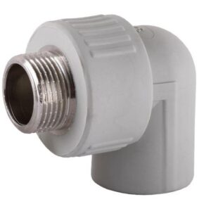 Угол ППР 25 х 1x2 РН (FY PLAST)