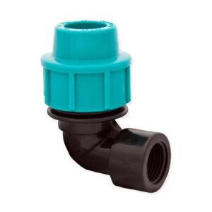 Угол зажимн. ПНД d  40x40