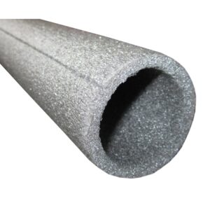 Утеплювач дxтруб 22 Теплоізол  (2м  упаковка 100м)(м)