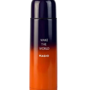 Термос MAGIO MG-1032G 0.75 л, градієнт, нерж. сталь