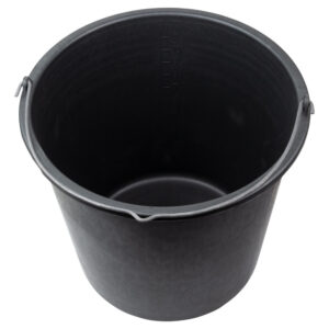 Відро пластмасове з металевою ручкою 12 л GRAD (ГРАД)