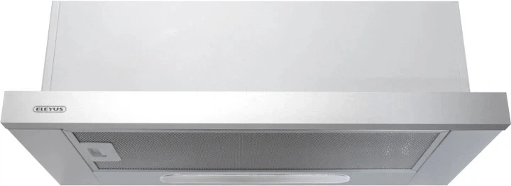 Витяжка ELEYUS LOTUS 470 50 INOX – зображення 5