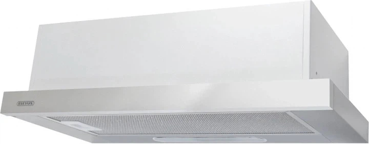 Витяжка ELEYUS LOTUS 470 50 INOX – зображення 6