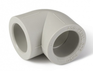 Угол ППР 25 х 3x4 РН xxxx SANICA білий (25шт.xуп.) 150ящ.