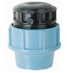 Заглушка d20 (ПНД)