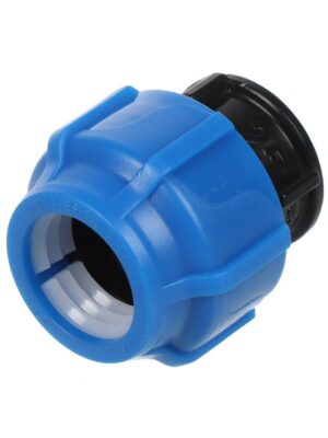 Заглушка d25 (ПНД)