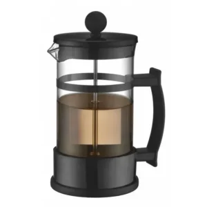 Заварник 5835 CBx350мл. скло-пластм..