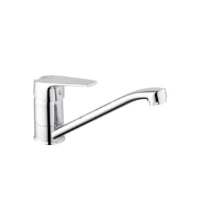 Змішувач Kroner кухня KRM Odra-C030