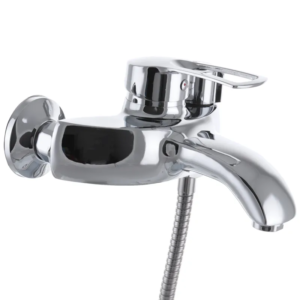 Змішувач ванна G- Ferro Hansberg euro 009