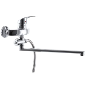 Змішувач ванна G- Ferro Mars euro 006