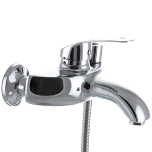 Змішувач ванна G- Ferro Mars euro 009