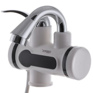 Змішувач водонагрівач Zerix ELW-01 на мийку (3 кВт)