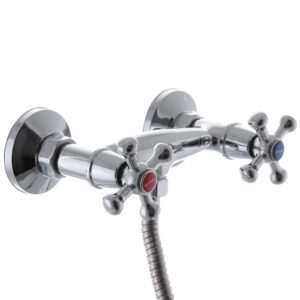 Змішувач душ.  Armata 003