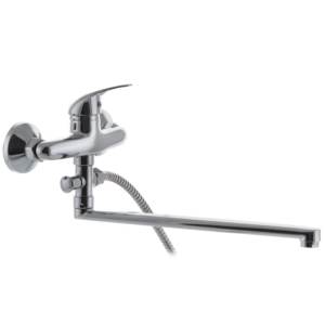 Змішувач ванна  Gromix 006