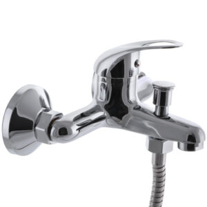 Змішувач ванна  Gromix 009