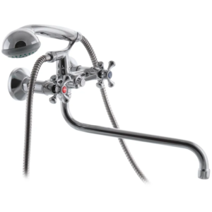 Змішувач ванна Ferro 143