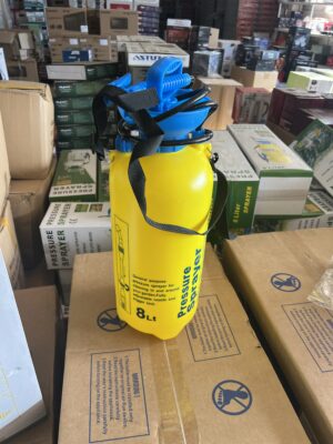 Обприскувач пневматичний Sprayer 8 л